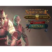 Изображение товара Дополнение для игры PC Dear Villagers The Dungeon Of Naheulbeuk - Splat Jaypak's Arenas
