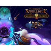 Изображение товара Дополнение для игры PC Dear Villagers The Dungeon Of Naheulbeuk - Back To The Futon