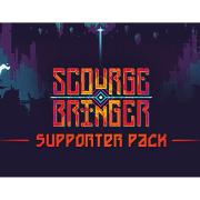 Изображение товара Дополнение для игры PC Dear Villagers ScourgeBringer - Soundtrack