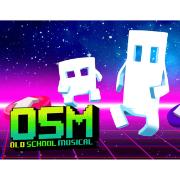 Изображение товара Дополнение для игры PC Dear Villagers Old School Musical - Tales Of OSM OST