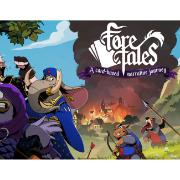 Изображение товара Дополнение для игры PC Dear Villagers Foretales - Soundtrack