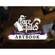 Изображение товара Цифровая версия игры PC Dear Villagers Foretales