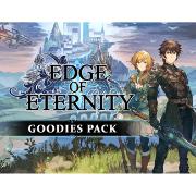 Изображение товара Дополнение для игры PC Dear Villagers Edge Of Eternity - Artbook