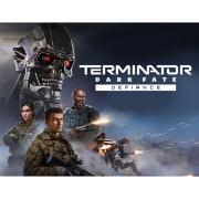 Изображение товара Цифровая версия игры PC Slitherine Terminator: Dark Fate - Defiance