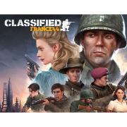 Изображение товара Цифровая версия игры PC Team 17 Classified: France '44 (Предзаказ)