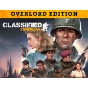 Изображение товара Цифровая версия игры PC Team 17 Classified: France '44:The Overlord Ed(Предзаказ)