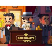 Изображение товара Цифровая версия игры PC Ravenage Games Don Duality
