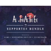 Изображение товара Дополнение для игры PC Goblinz Studio As Far As The Eye - Soundtrack