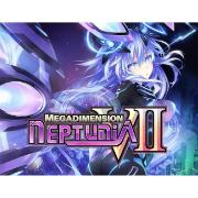 Изображение товара Цифровая версия игры PC Idea Factory Interna Megadimension Neptunia VII
