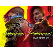 Изображение товара Цифровая версия игры PC CD Projekt RED Cyberpunk 2077 Ultimate Edition