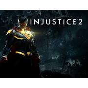 Изображение товара Цифровая версия игры PC Warner Brothers Injustice 2 - Ultimate Edition