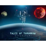 Изображение товара Цифровая версия игры PC Duality Games Tales of Tomorrow: Experiment