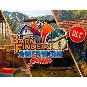 Изображение товара Дополнение для игры PC Duality Games Barn Finders: Amerykan Dream