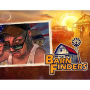 Изображение товара Цифровая версия игры PC Duality Games Barn Finders