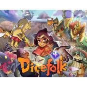 Изображение товара Цифровая версия игры PC Good Shepherd Dicefolk