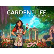 Изображение товара Дополнение для игры PC Nacon Garden Life: A Cozy Simulator - Supporter Pack