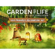 Изображение товара Цифровая версия игры PC Nacon Garden Life: A Cozy Simulator
