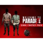 Изображение товара Дополнение для игры PC Nacon Welcome to ParadiZe - Dark Fantasy Cosmetic Pack