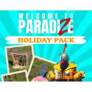Изображение товара Дополнение для игры PC Nacon Welcome to ParadiZe - Holidays Cosmetic Pack