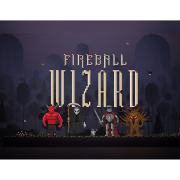 Изображение товара Цифровая версия игры PC PID Games Fireball Wizard
