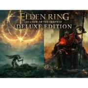 Изображение товара Цифровая версия игры PC Bandai Namco Elden Ring Shadow of the Erdtree Deluxe Edition