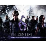 Изображение товара Цифровая версия игры PC Capcom Resident Evil 6 Complete