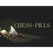 Изображение товара Цифровая версия игры PC Abyssal Studios Chess Pills