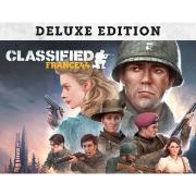 Изображение товара Цифровая версия игры PC Team 17 Classified: France '44: Deluxe Edition