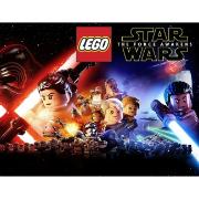 Изображение товара Цифровая версия игры PC Warner Bros. IE LEGO Star Wars: Пробуждение силы