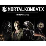 Изображение товара Дополнение для игры PC Warner Bros. IE Mortal Kombat X: Kombat Pack 2