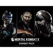 Изображение товара Дополнение для игры PC Warner Bros. IE Mortal Kombat X: Kombat Pack