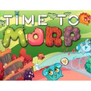 Изображение товара Цифровая версия игры PC Yogscast Games Time To Morp