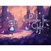 Изображение товара Цифровая версия игры PC Freedom! Family Alab Puzzles For Clef