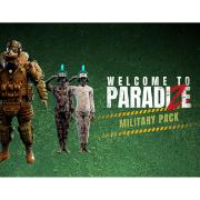 Изображение товара Дополнение для игры PC Nacon Welcome to ParadiZe - Military Cosmetic Pack