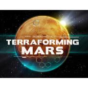 Изображение товара Цифровая версия игры PC Twin Sails Interacti Terraforming Mars