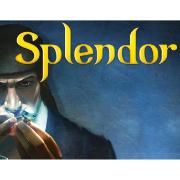 Изображение товара Цифровая версия игры PC Twin Sails Interacti Splendor