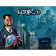 Изображение товара Цифровая версия игры PC Twin Sails Interacti Mysterium: A Psychic Clue Game