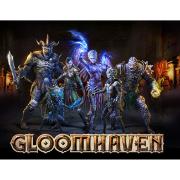 Изображение товара Дополнение для игры PC Twin Sails Interacti Gloomhaven - Solo Scenarios: Mercenary Challenges