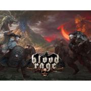 Изображение товара Цифровая версия игры PC Twin Sails Interacti Blood Rage: Digital Edition