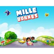 Изображение товара Цифровая версия игры PC Twin Sails Interacti 1000 (Miles) bornes