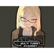 Изображение товара Цифровая версия игры PC Aether Sky Multi Turret Academy