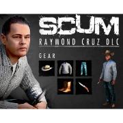 Изображение товара Дополнение для игры PC Jagex SCUM Raymond Cruz