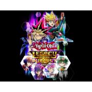Изображение товара Цифровая версия игры PC Konami Yu-Gi-Oh! Legacy of the Duelist : Link Evolution