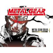 Изображение товара Цифровая версия игры PC Konami Metal Gear Solid: Master Coll. Vol. 1