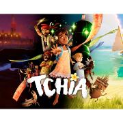 Изображение товара Цифровая версия игры PC Kepler Interactive Tchia (Steam)