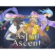 Изображение товара Цифровая версия игры PC Raccoon Business Astral Ascent
