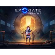 Изображение товара Цифровая версия игры PC Raccoon Business Exogate Initiative (Ранний доступ)
