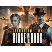 Изображение товара Цифровая версия игры PC THQ Nordic Alone in the Dark Digital Deluxe Edition