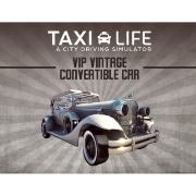 Изображение товара Дополнение для игры PC Nacon Taxi Life: A City Driving Simulator - VIP