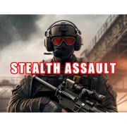 Изображение товара Цифровая версия игры PC HapGames Stealth Assault: Urban Strike